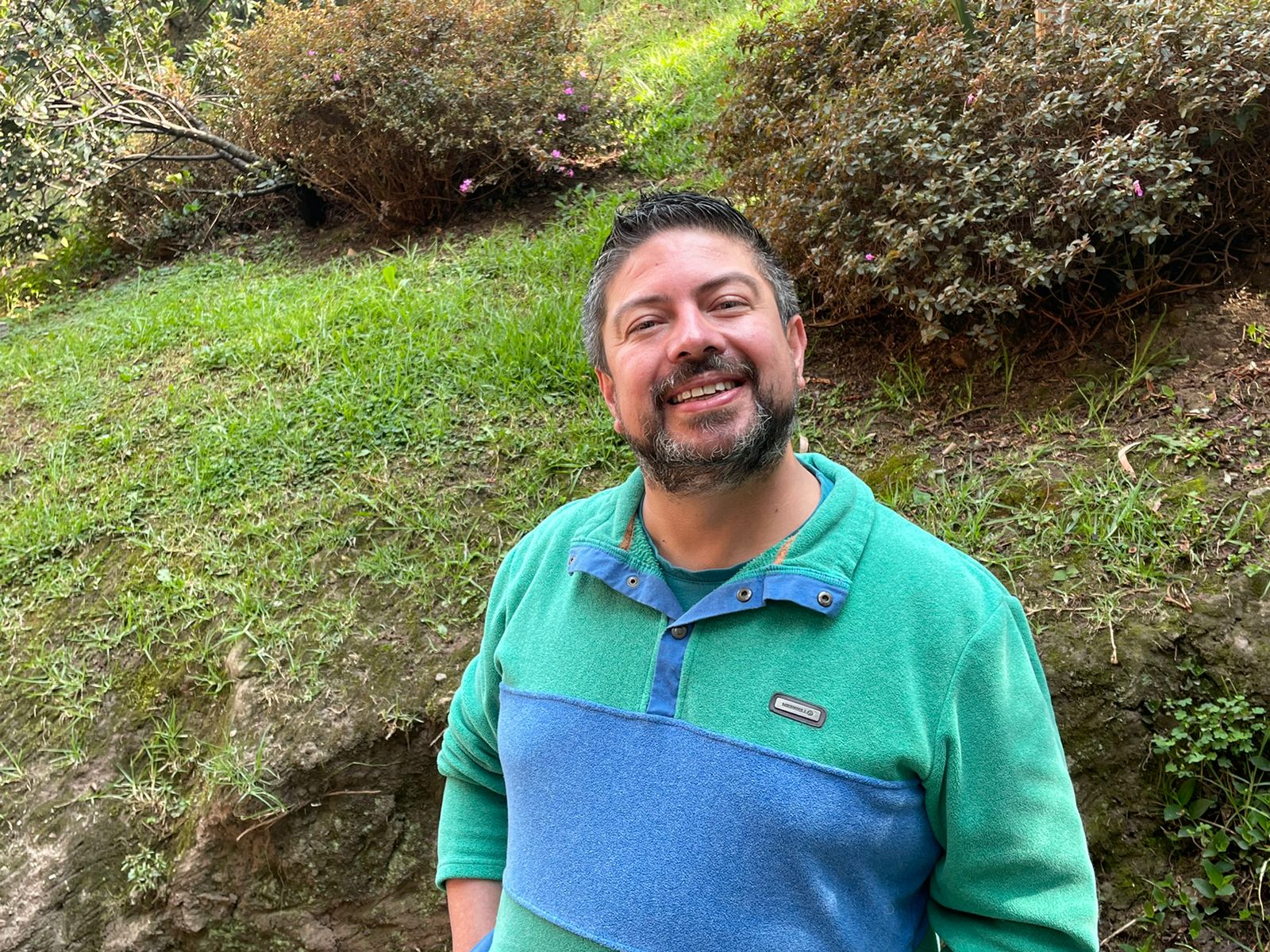 Camilo Andrés Correa Ayram